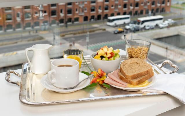 Almarena Madero Urbano Affiliated by Melia