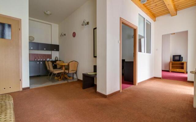 Apartamenty Renesans