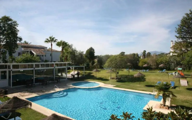 Sierra Park Club
