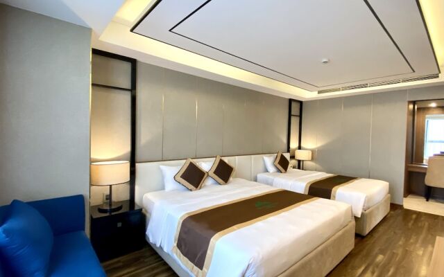 Toan Thang Stone Hotel