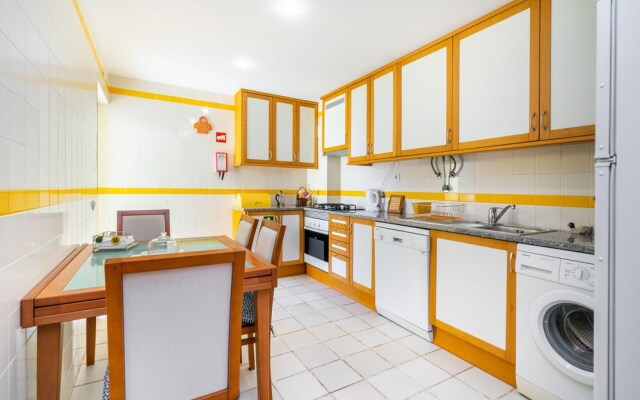 Vilamoura Family Apartment
