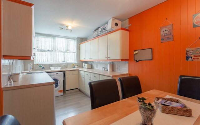 Cosy 3 Bedroom House in Bermondsey