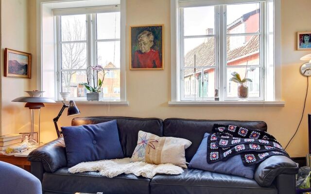 4 Star Holiday Home in Svaneke