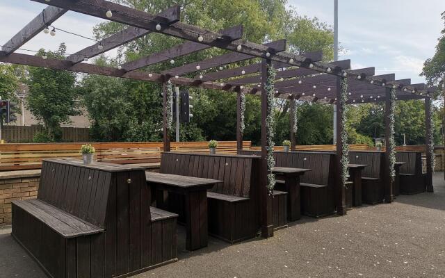 The Fullarton Park Hotel