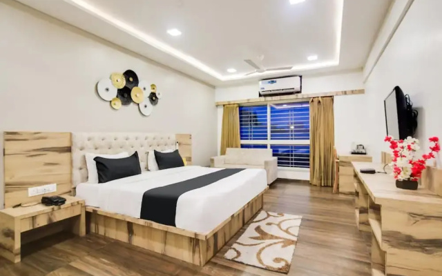 Elite Stays at Central PTC MG Road