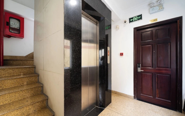 Happy Homes Ben Thanh Central