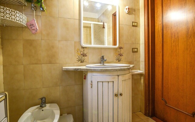 Nice Apartment in Scansano With Wifi