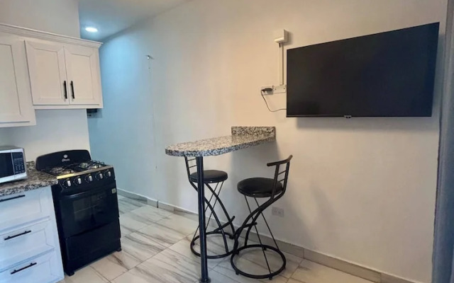 Charming Studio in Sosúa, Dominican Republic - Perfect Beach Getaway