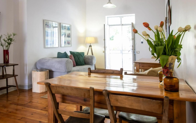 River Bend Cottages