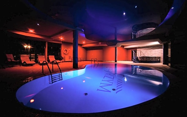 Hotel Maly Rzym