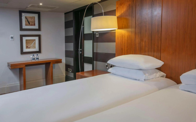 The DoubleTree by Hilton Stratford-upon-Avon
