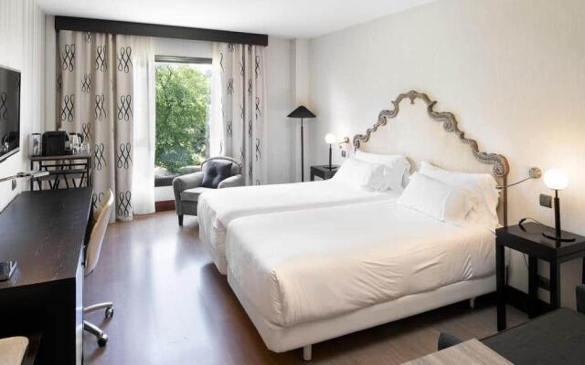 Hotel Palacio Aviles, Affiliated by Meliá