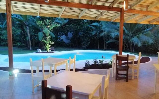 Hotel Escape Caribeño