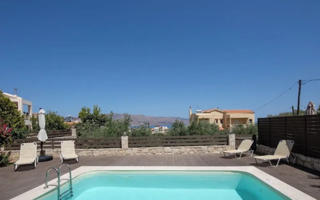 Sense Of Dream Villas