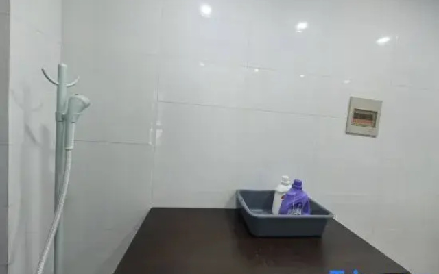 Vienna Hotel (Anqing Huaining Duxiu)