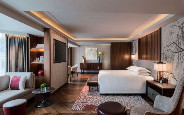 Grand Hyatt Hangzhou