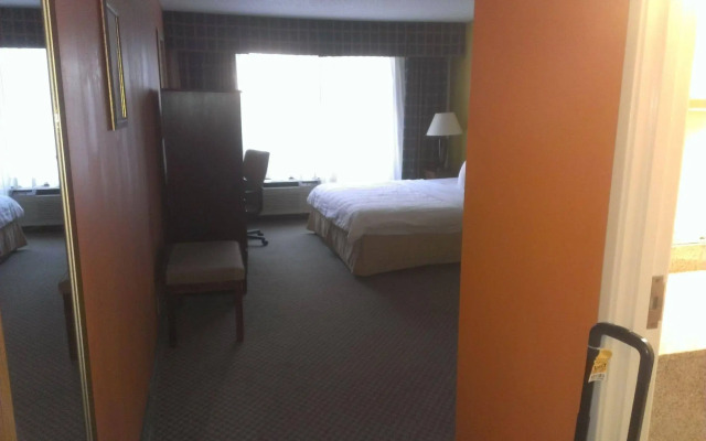 Speco Hotels Richmond