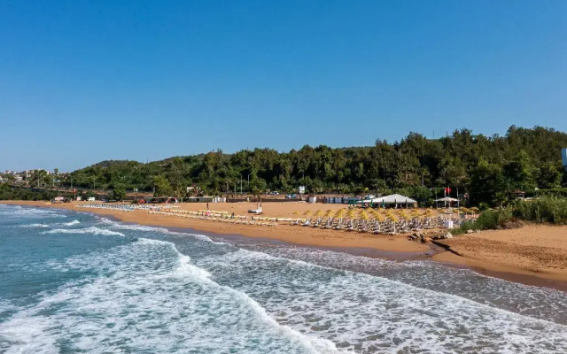 Miarosa İncekum Beach Hotel