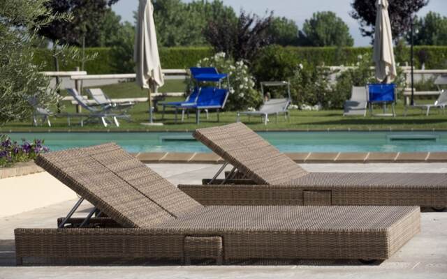 Il Baio Relais & Natural Spa Hotel