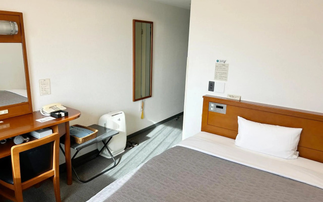 Hotel Route-Inn Mojikou