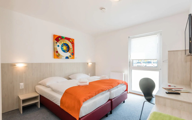 Motel Einstein Erding