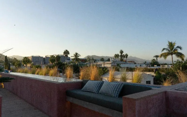 Laiva Hotel San Jose by Tasman