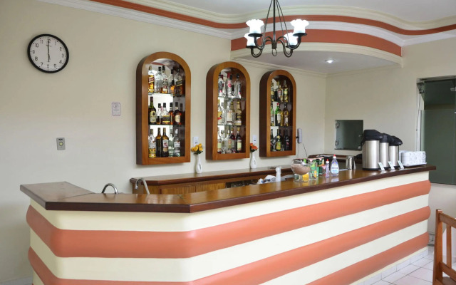 Hotel Ipê