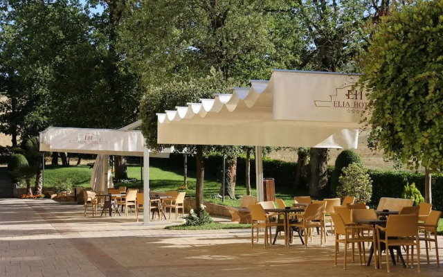 Elia Hotel
