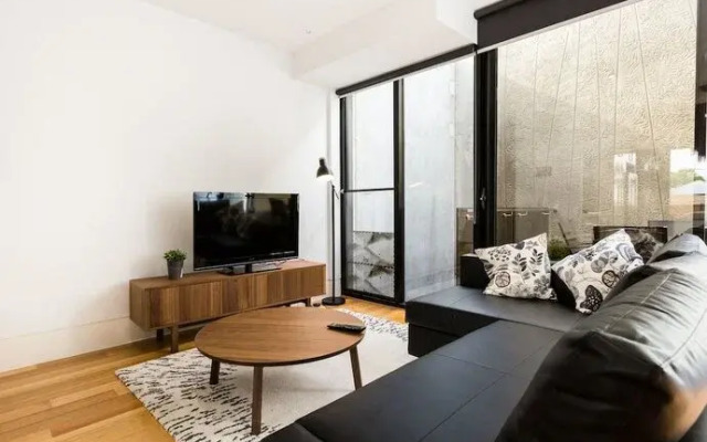 Renée - Beyond a Room Private Apartments