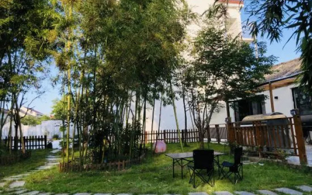 Shanghai Jinchao Homestay