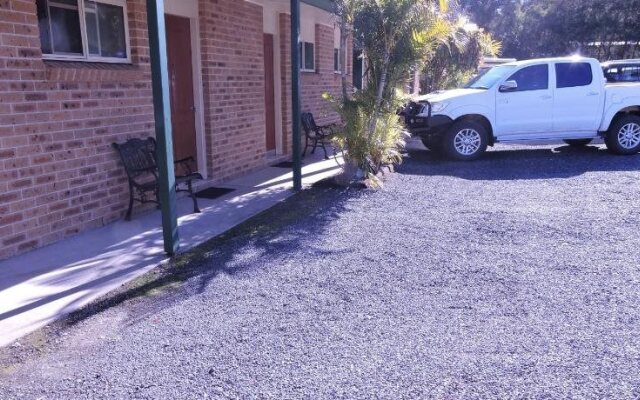 Bulahdelah Myall Motel