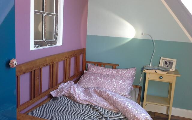 Ferienhof am Hemmelsdorfersee