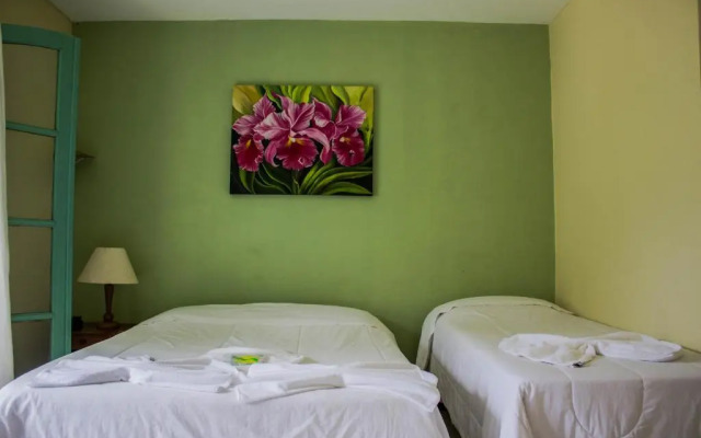 Hotel Caledonia Inn