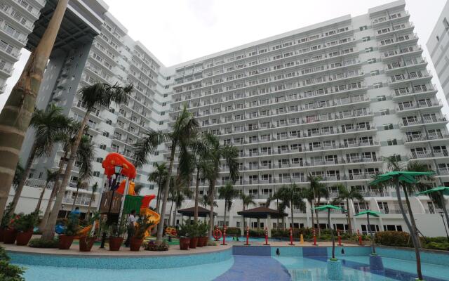 USP Suites at SHELL Residences