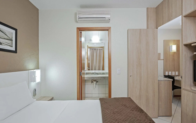 Interclass Florianópolis