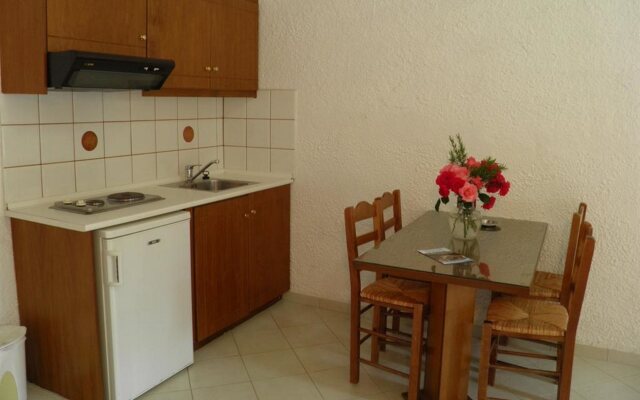 Delphi Hotel