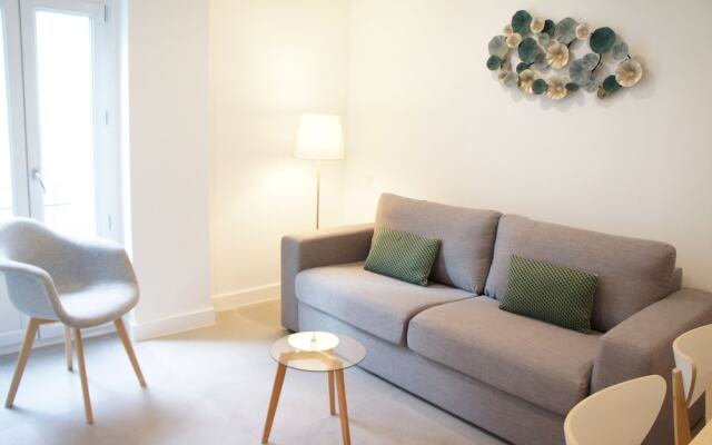 Republique 103 Apartment