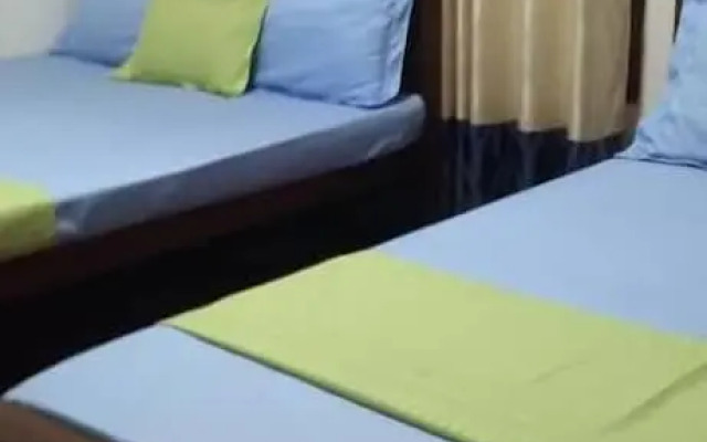 Impress Holiday Home