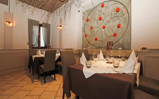 Hotel Grotto Bagat