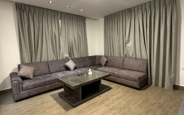 Central Apartment for Rent 22