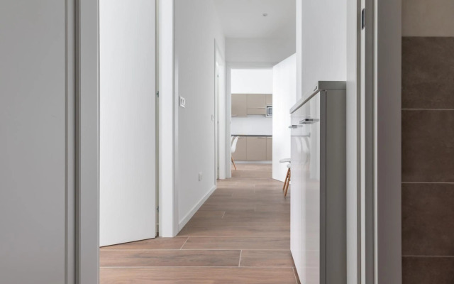 Minerva - 2 bedrooms apartment two steps from Milano Centrale