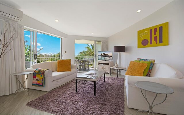 Andari Holiday Apartments