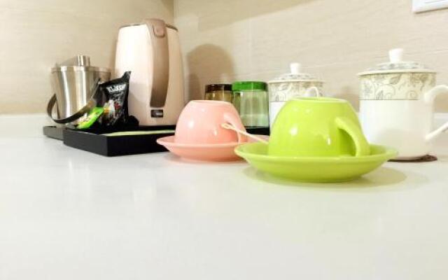 Perfect Hotel (Guangzhou Zoo North Gate)