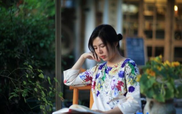 Yunshe Puju Guesthouse