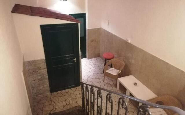 Sant'Antonino Apartments