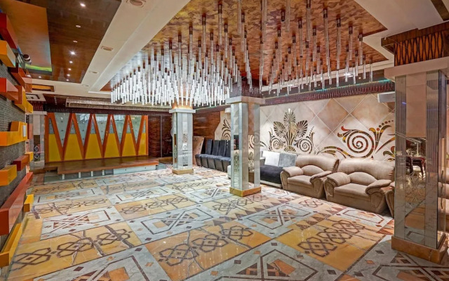 Modern Comfort Stays at Swarop Nagar Kanpur