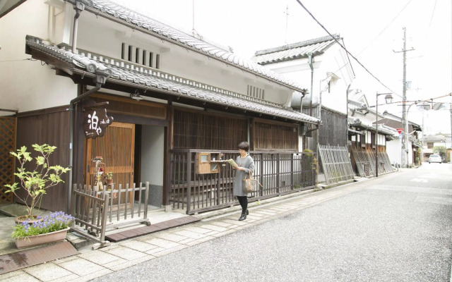 Guesthouse Tomari-ya Caters to Women