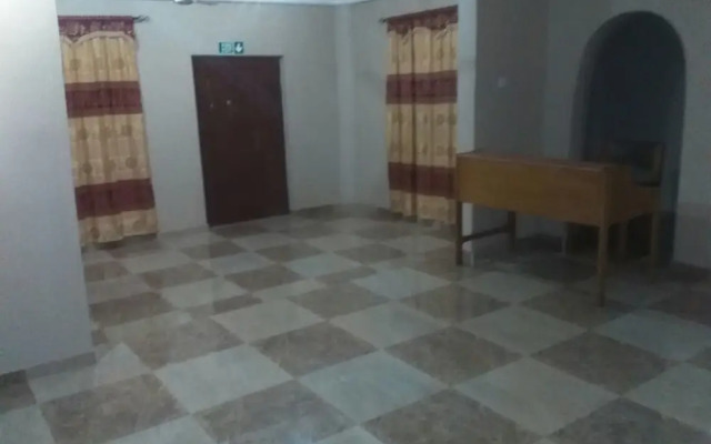 Sweetwater Guest House