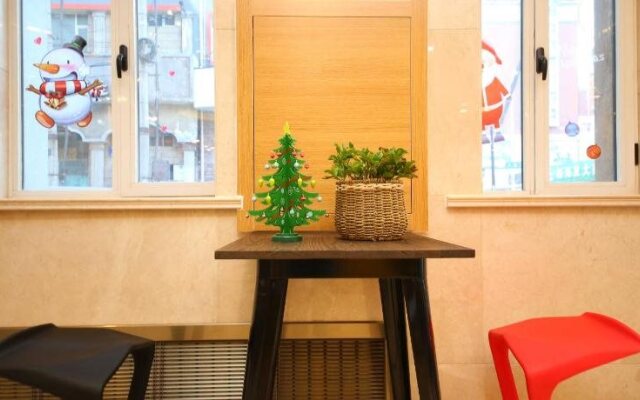 Chonpines Hotel Changchun