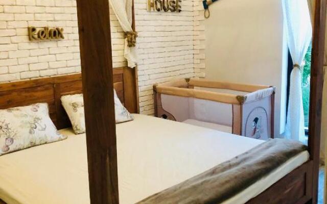 Arapya Beach Apartment